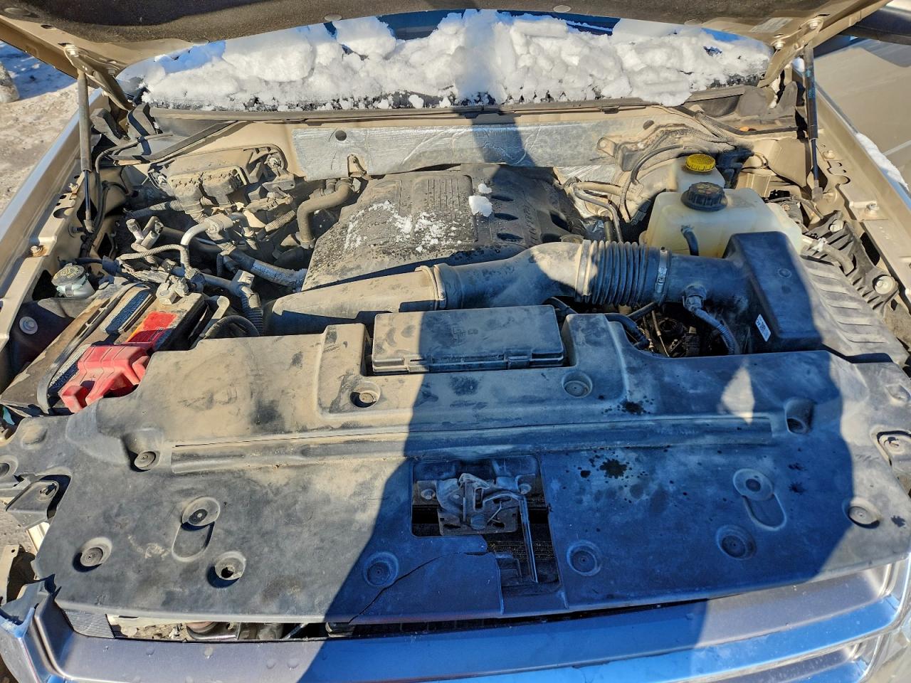 Ford Expedition Limited Image 12