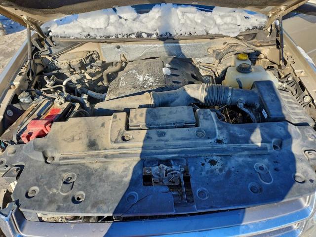 Ford Expedition Limited Image 12