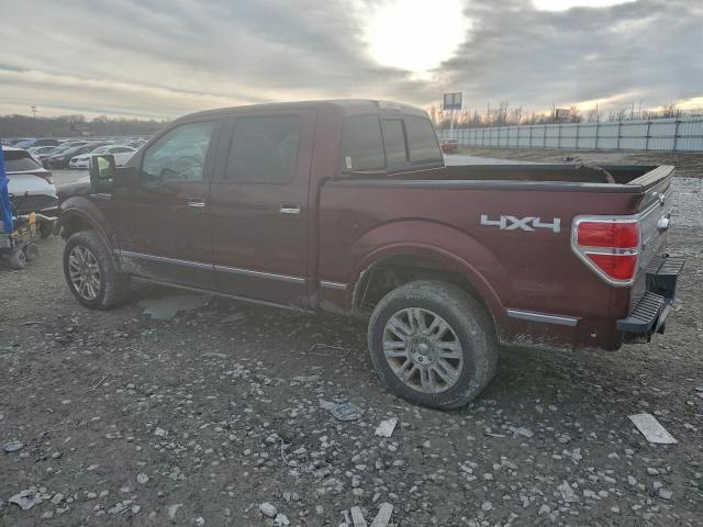 Ford F-150 Supercrew Image 11