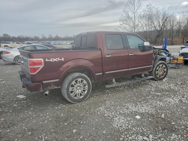 Ford F-150 Supercrew Image 2