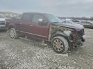 Ford F-150 Supercrew Image 4