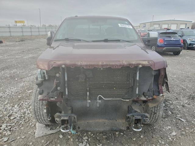 Ford F-150 Supercrew Image 5