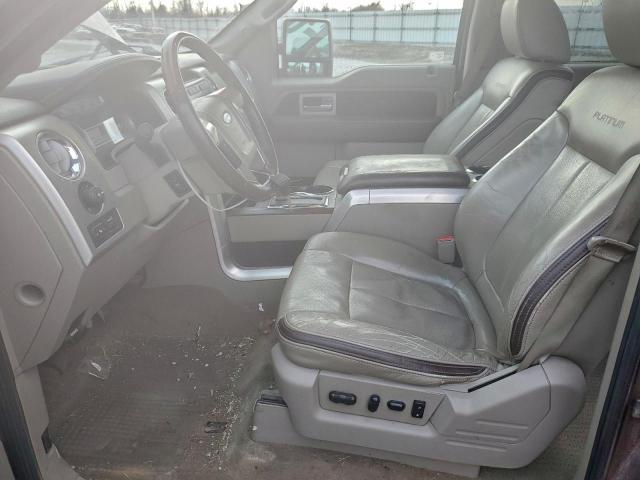 Ford F-150 Supercrew Image 7