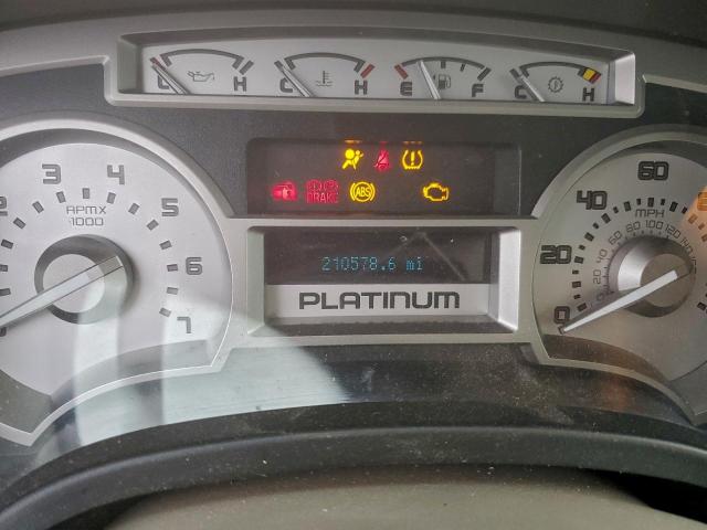 Ford F-150 Supercrew Image 9