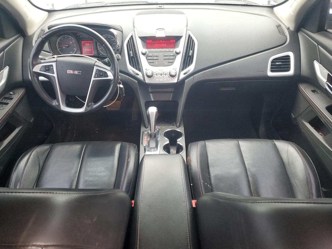 GMC Terrain Slt Image 8