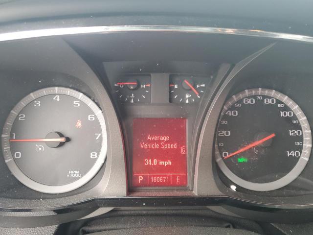 GMC Terrain Slt Image 11