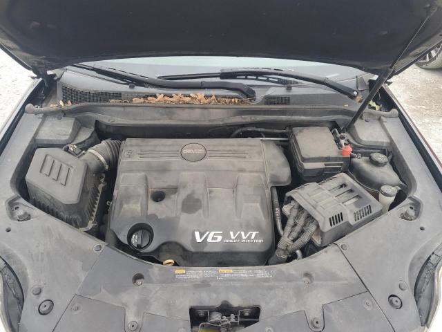 GMC Terrain Slt Image 9