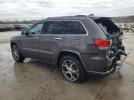 Jeep Grand Cherokee Overland Image 8
