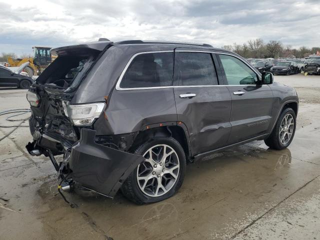 Jeep Grand Cherokee Overland Image 10