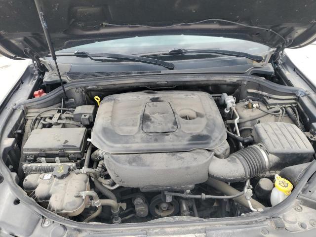 Jeep Grand Cherokee Overland Image 2