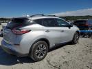 Nissan Murano S Image 2