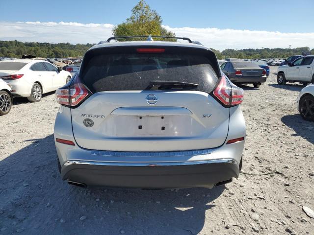 Nissan Murano S Image 3