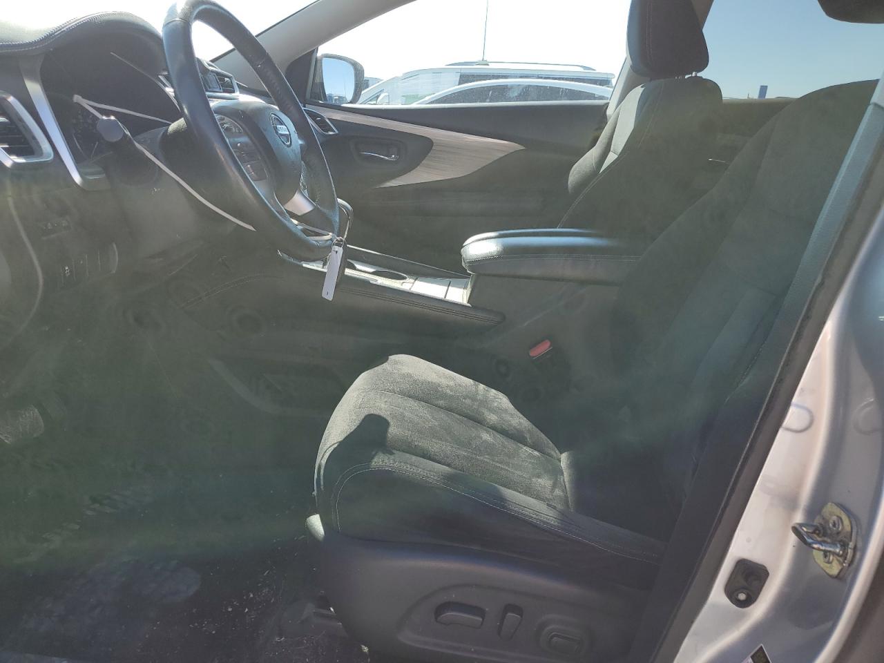 Nissan Murano S Image 11