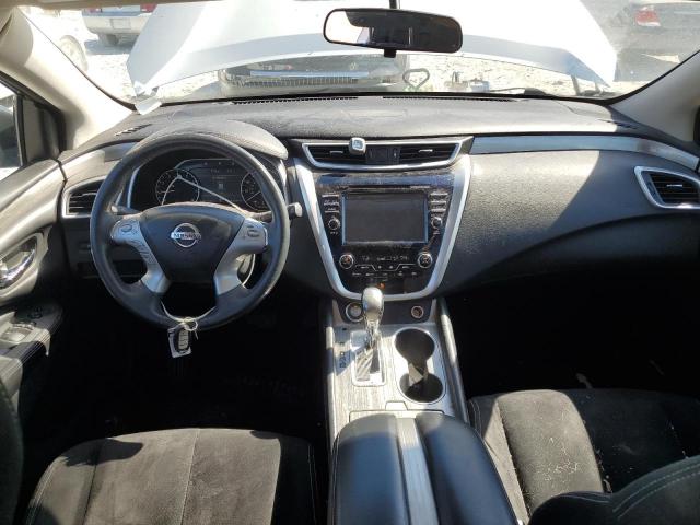 Nissan Murano S Image 8