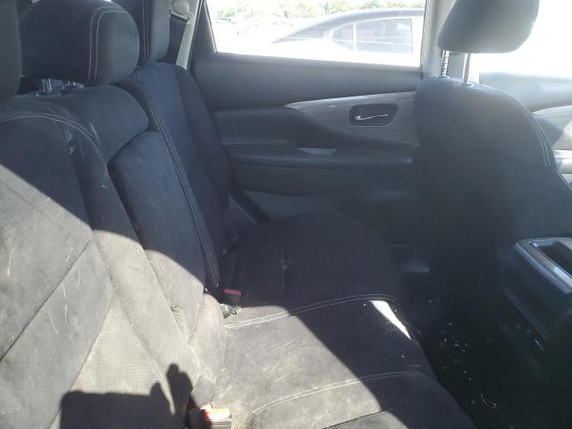 Nissan Murano S Image 12