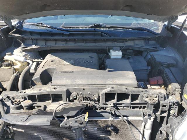 Nissan Murano S Image 4