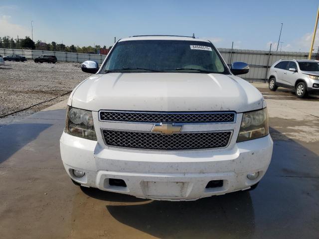 Chevrolet Tahoe K1500 Image 6