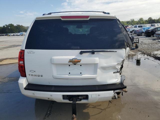 Chevrolet Tahoe K1500 Image 9