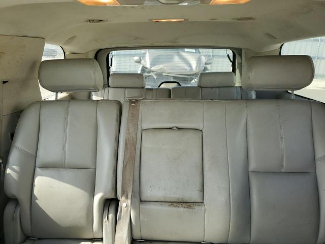 Chevrolet Tahoe K1500 Image 10