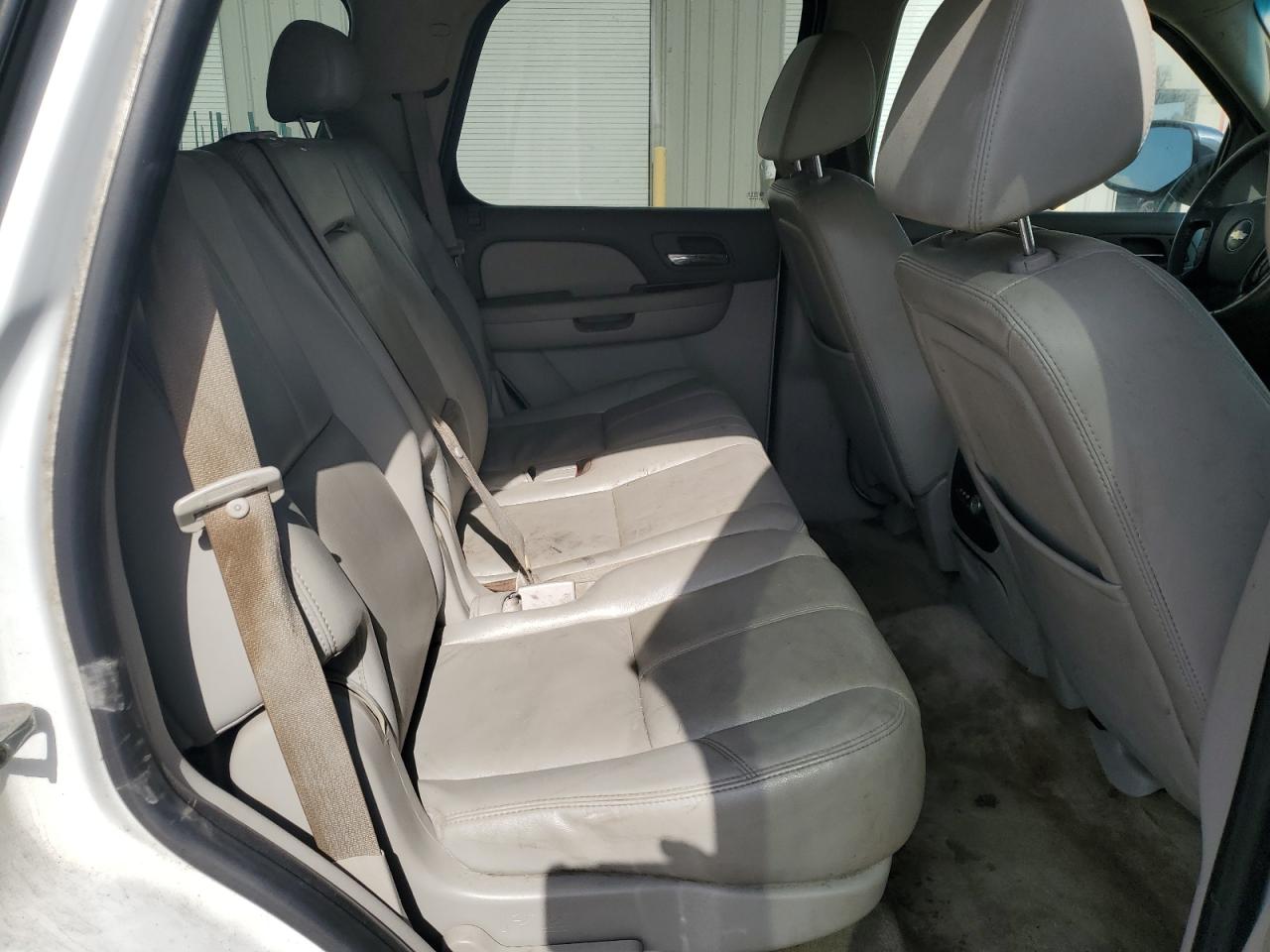 Chevrolet Tahoe K1500 Image 11