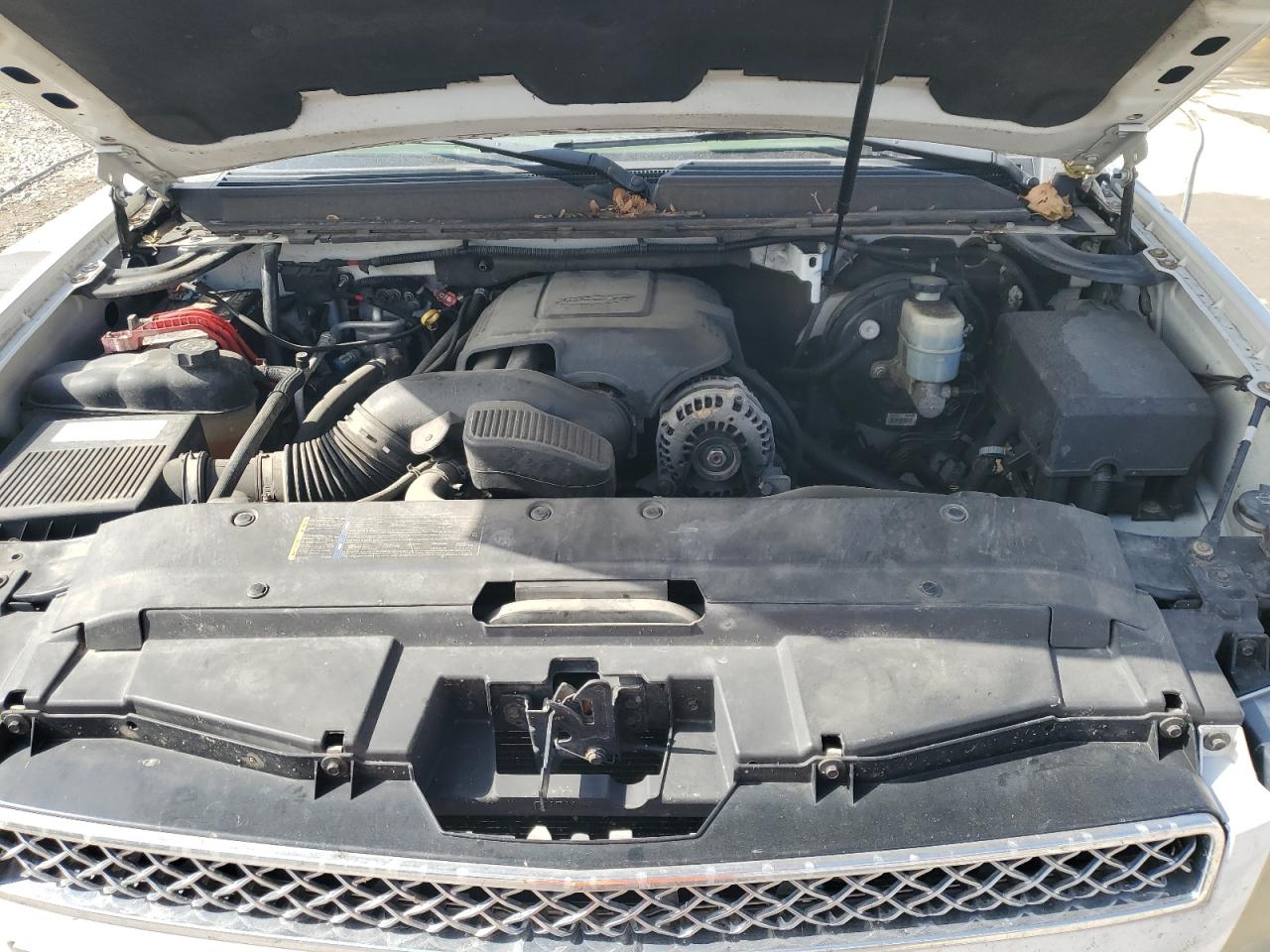 Chevrolet Tahoe K1500 Image 4