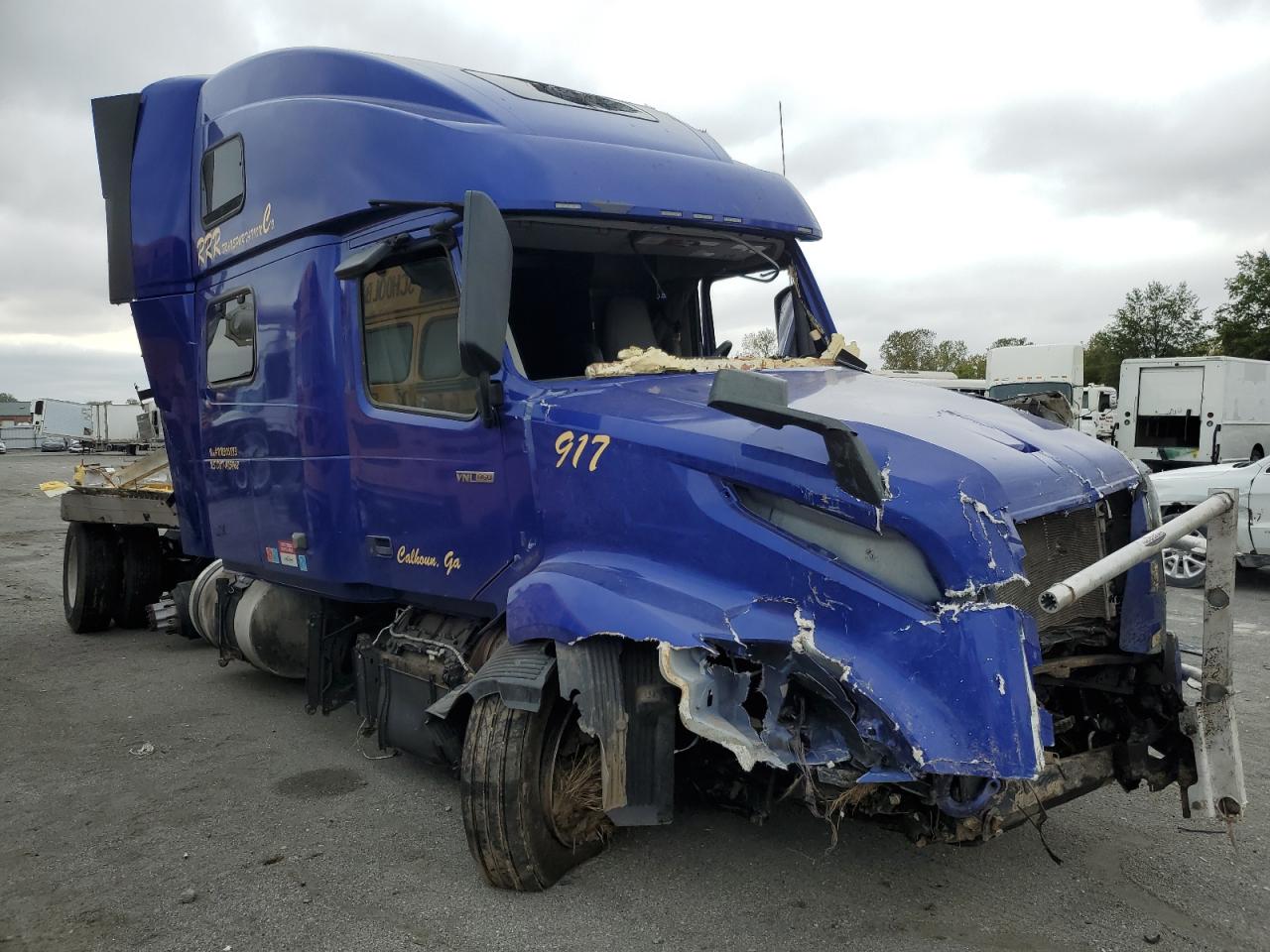 Volvo Vnl Vnl Image 1