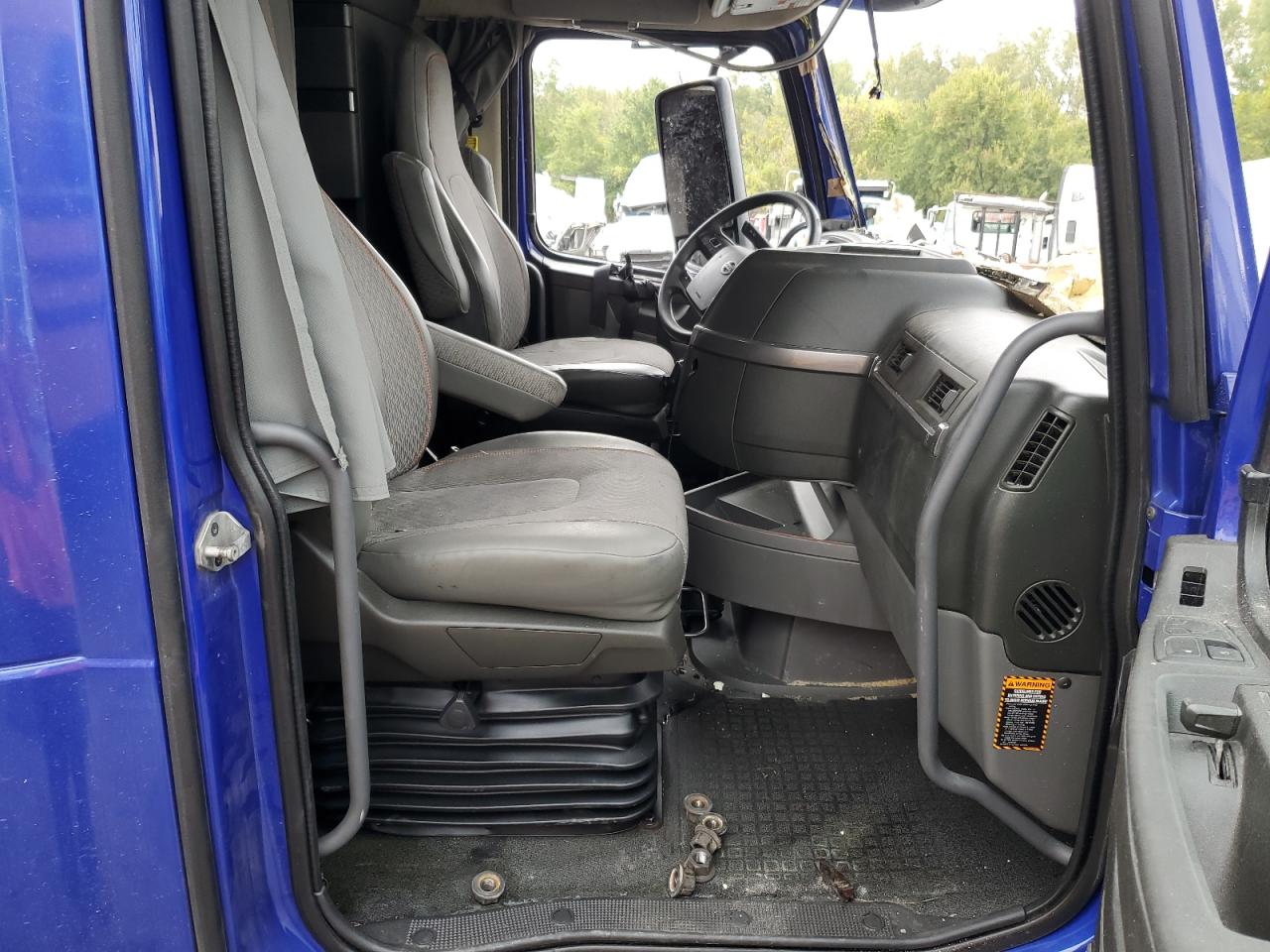 Volvo Vnl Vnl Image 5