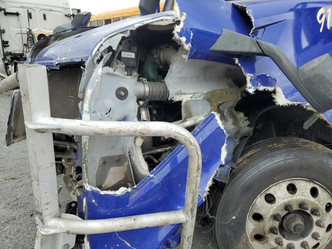 Volvo Vnl Vnl Image 6