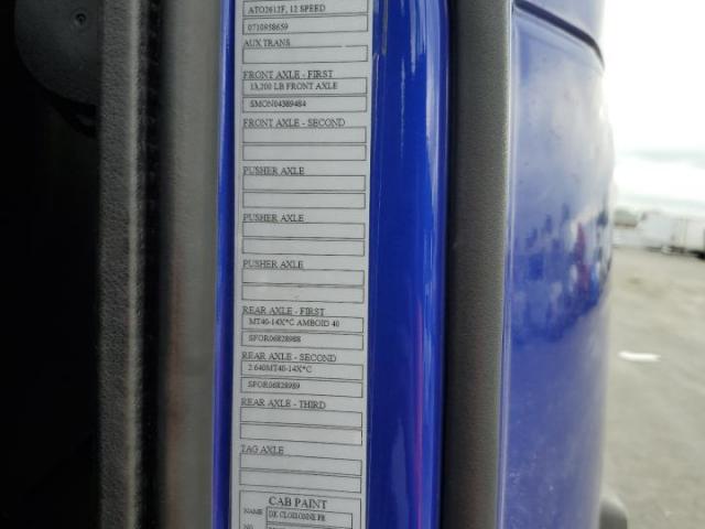 Volvo Vnl Vnl Image 4