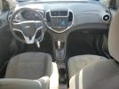 Chevrolet Sonic Image 12