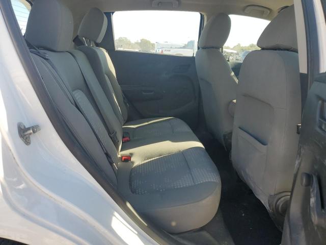 Chevrolet Sonic Image 6