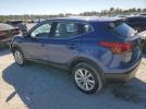 Nissan Rogue S Image 4