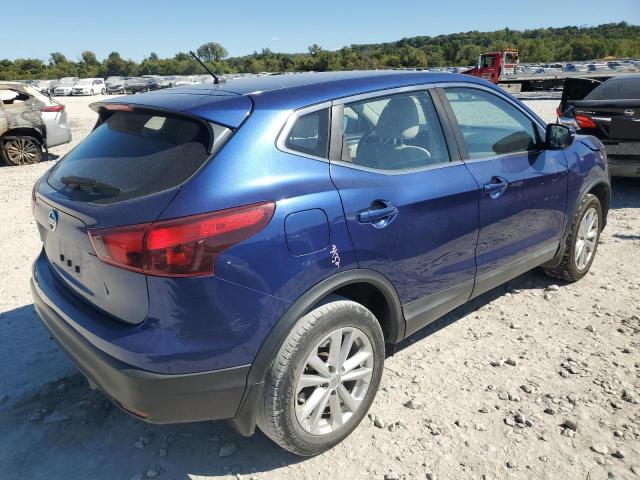 Nissan Rogue S Image 9