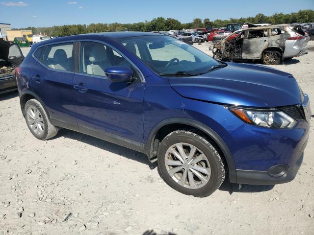 Nissan Rogue S Image 8