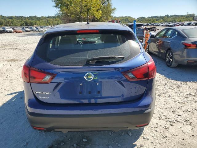 Nissan Rogue S Image 12