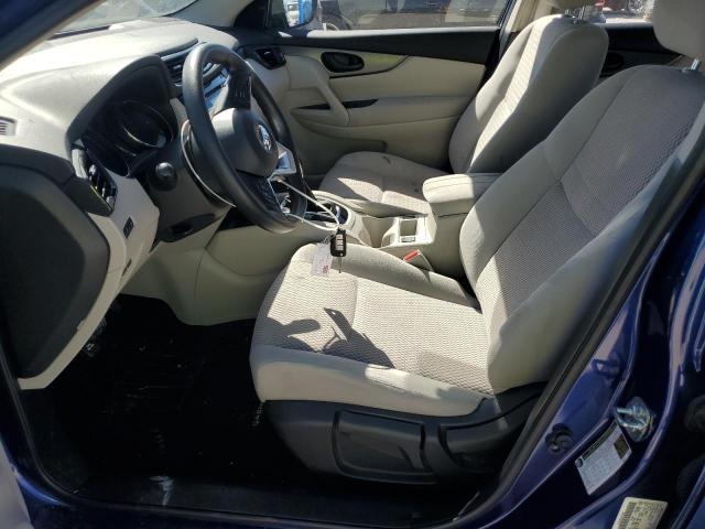 Nissan Rogue S Image 5