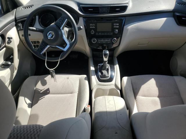 Nissan Rogue S Image 11