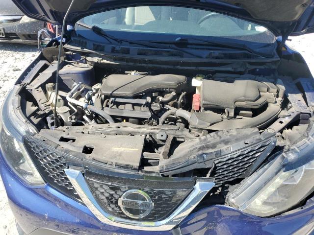 Nissan Rogue S Image 10