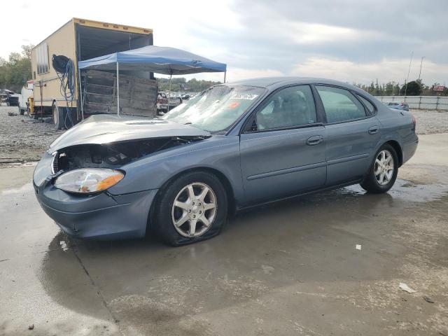  Salvage Ford Taurus Ses