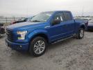 Ford F-150 Super Cab Image 1