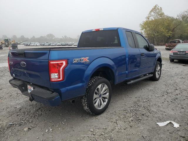 Ford F-150 Super Cab Image 2