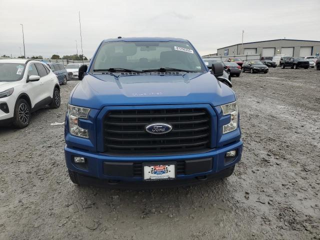 Ford F-150 Super Cab Image 5