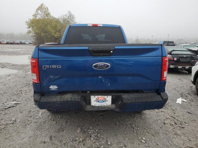 Ford F-150 Super Cab Image 7