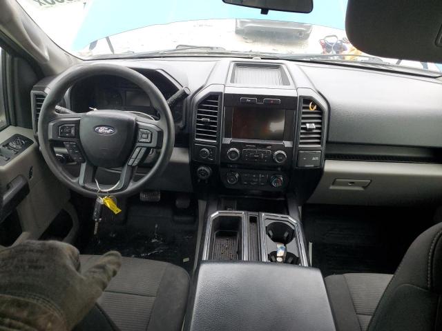 Ford F-150 Super Cab Image 11