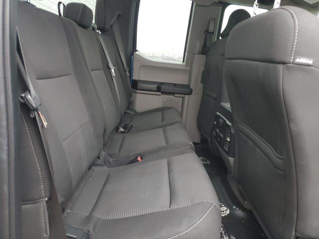 Ford F-150 Super Cab Image 6