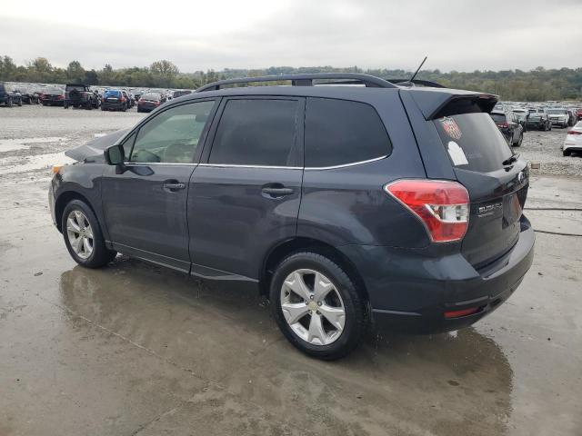 Subaru Forester 2.5i Limited Image 2