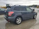 Subaru Forester 2.5i Limited Image 3