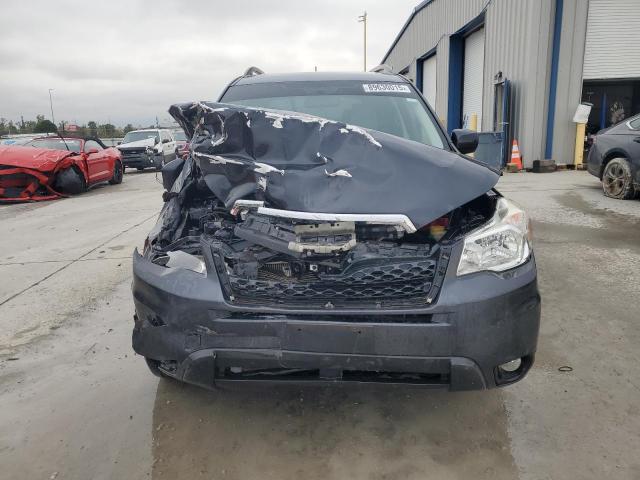 Subaru Forester 2.5i Limited Image 4