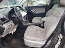Subaru Forester 2.5i Limited Image 7