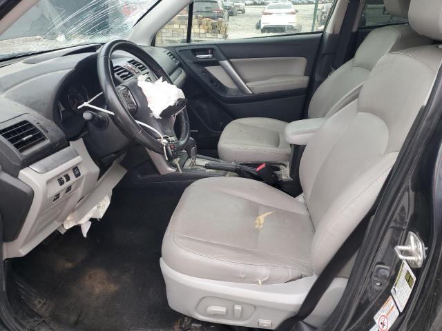 Subaru Forester 2.5i Limited Image 7